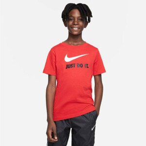 Tričko Nike Sportswear Jr DX1148 100 M (137-147)