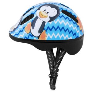 Spokey Penguin Jr helma r. 44-48 922204 dětské 44-48