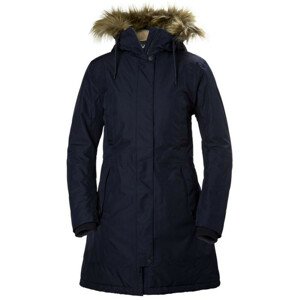 Dámský zimní kabát Mayen Parka W 53303 597 - Helly Hansen  XL