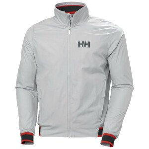 Pánská lehká sportovní bunda Salt Větrovka M 30299 853 - Helly Hansen  XL
