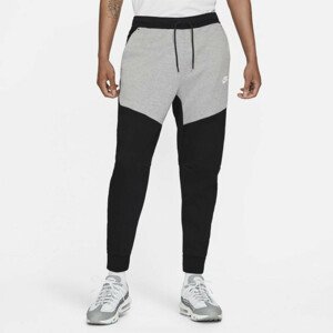 Pánské běžecké kalhoty Sportswear Tech Fleece M CU4495-016 - Nike  L