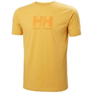 Pánské tričko HH Logo T-Shirt M 33979 364 - Helly Hansen XL