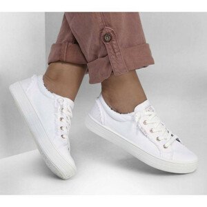 Dámské  boty Extra Cute W 113328 WHT Bílá - Skechers Bobs 41 bílá