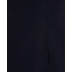 Šaty Nife S102 Námořnická modř 36