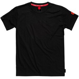 Pánské tričko OZ93316 Černá - Ozoshi