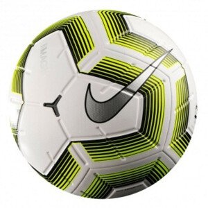 Fotbalový míč Team Magia II fotbal SC3536-100 - Nike  5