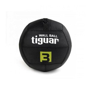 Tiguar wallball 3 kg TI-WB003 NEUPLATŇUJE SE