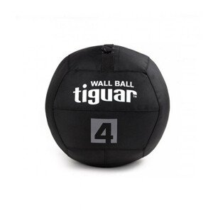 Tiguar wallball 4 kg TI-WB004 NEUPLATŇUJE SE