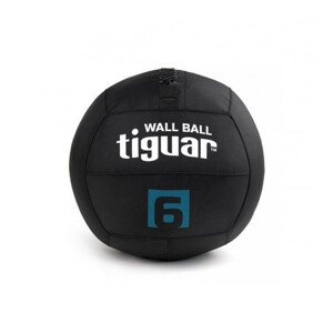 Tiguar wallball 6 kg TI-WB006 NEUPLATŇUJE SE