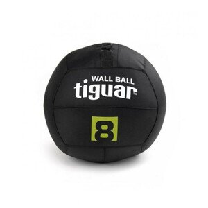 Tiguar wallball 8 kg TI-WB008 NEUPLATŇUJE SE