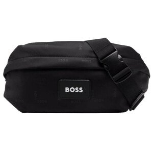 Ledvinka Waist Pack Bag J20340-09B černá - Boss  one size