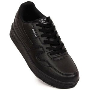 American Club W AM910 černá sportovní obuv 38