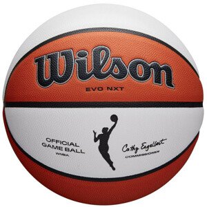 Oficiální herní míč Wilson WNBA WTB5000XB 6