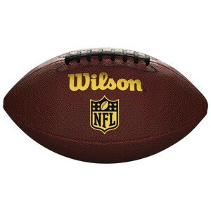 Fotbalový míč Wilson NFL Tailgate WTF1675XB 9