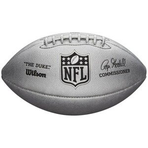 Míč Wilson NFL Duke Metallic Edition WTF1827XB 9