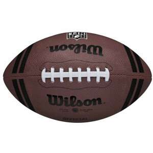 Fotbalový míč Wilson NFL Spotlight WTF1655XB 9