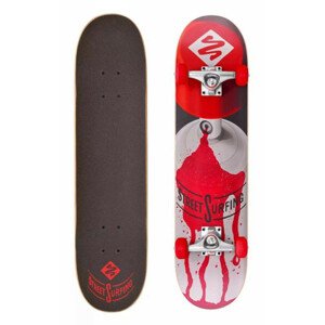 Street Surfing Street Skateboard 31 F21-88 NEUPLATŇUJE SE