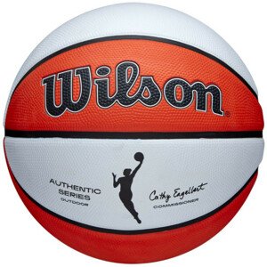 Basketbalový míč Wilson WNBA Authentic Series Outdoor WTB5200XB 6