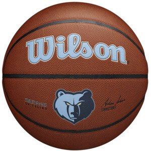 Basketbalový míč Wilson Team Alliance Memphis Grizzlies WTB3100XBMEM 7
