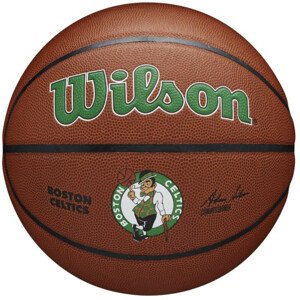 Basketbalový míč Wilson Team Alliance Boston Celtics WTB3100XBBOS 7