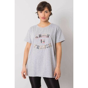 ~T-shirt model 182808 Fancy universal