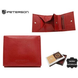 *Dočasná kategorie Dámská peněženka PTN RD AN01 MCL červená jedna velikost