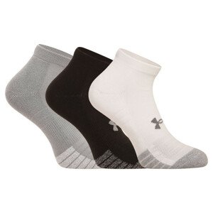 3PACK ponožky Under Armour vícebarevné (1346753 035) L