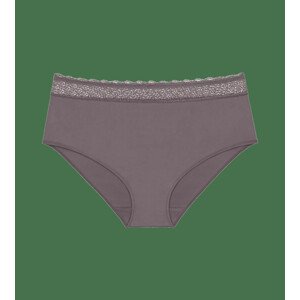 Dámské kalhotky Feel of Modal Midi - PIGEON GREY - šedé 3091 - TRIUMPH PIGEON GREY S