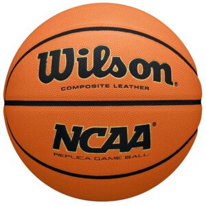 Replika basketbalového míče Wilson NCAA Evo NXT WZ2007701XB 07.0