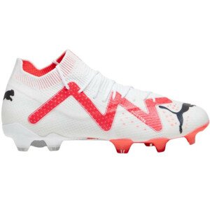 Fotbalové boty Puma Future Ultimate FG/AG M 107355 01 43