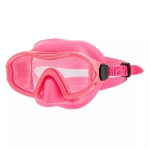 Potápěčská maska Aquawave Naale Mask Jr 92800489944 jedna velikost