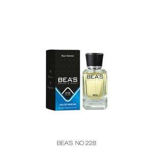 M228 Terre Hertos - Pánský parfém 50 ml UNI