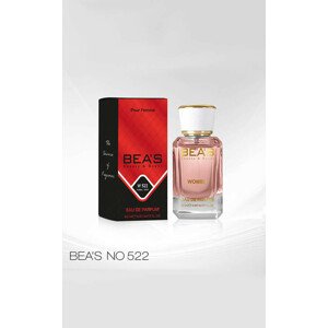 W522 Roz Musk - dámský parfém 50 ml UNI