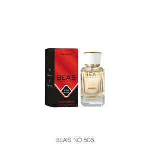 W506 Imperatrice - dámský parfém 50 ml UNI