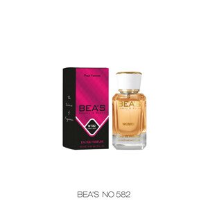 W582 Intenso Liber - dámský parfém 50 ml UNI