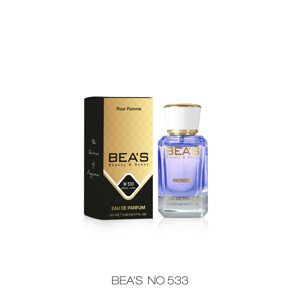 W533 Good Girl - dámský parfém 50 ml UNI
