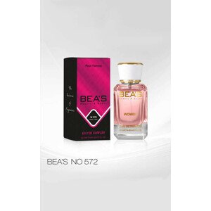 W572 Scandal - dámský parfém 50 ml UNI