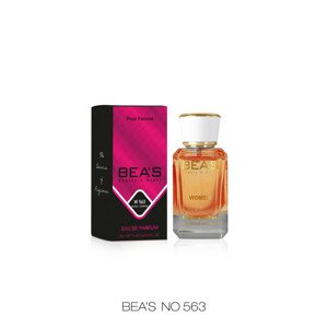 W563 Black Optimum - dámský parfém 50 ml UNI
