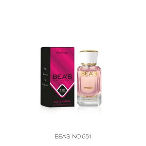 W551 La Vieste - Damskie Perfumy 50 ml UNI