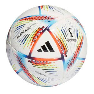 Adidas Mini míč Al Rihla 2022 H57793 1