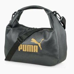 Puma Core Up Hobo bag 079480 01 černá