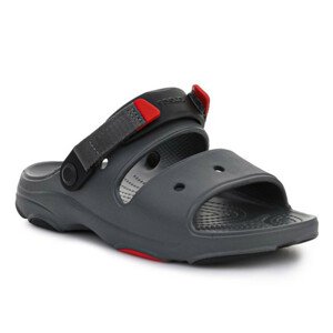 Crocs Classic All-Terrain Sandal Kids 207707-0DA dětské EU 37/38