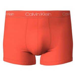 Spodní prádlo Pánské spodní prádlo TRUNK 000NB2864A3CI - Calvin Klein L