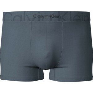 Spodní prádlo Pánské spodní prádlo TRUNK 000NB3299A94Q - Calvin Klein S