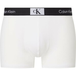 Spodní prádlo Pánské spodní prádlo TRUNK 000NB3525A100 - Calvin Klein 2XL