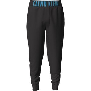 Spodní prádlo Pánské kalhoty JOGGER 000NM1961EC7R - Calvin Klein XL