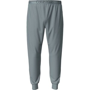 Spodní prádlo Pánské kalhoty JOGGER 000NM2175E5FA - Calvin Klein S