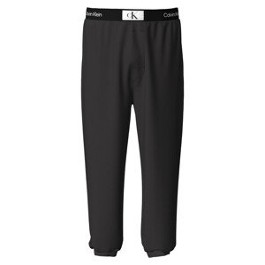 Spodní prádlo Pánské kalhoty JOGGER 000NM2430EUB1 - Calvin Klein 4XL