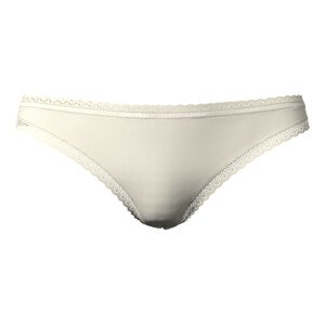 Spodní prádlo Dámské kalhotky THONG 000QD3763EYAT - Calvin Klein XS