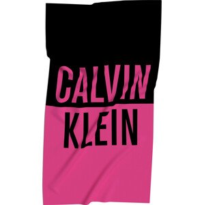 Plavky Dospělí Gender Inclusive Ručníky TOWEL KU0KU00105U00 - Calvin Klein OS